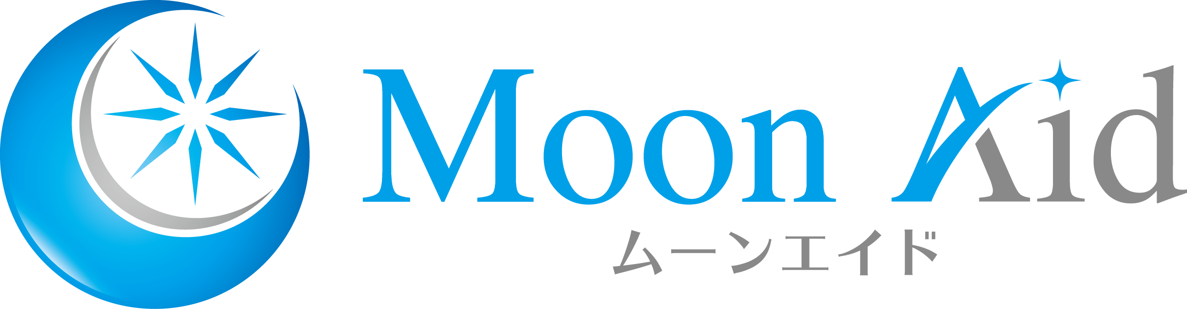 株式会社ムーンエイド